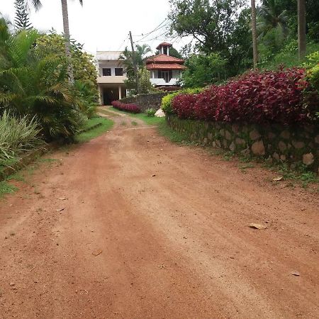 Greengarden Bungalow Aluthgama Exterior photo